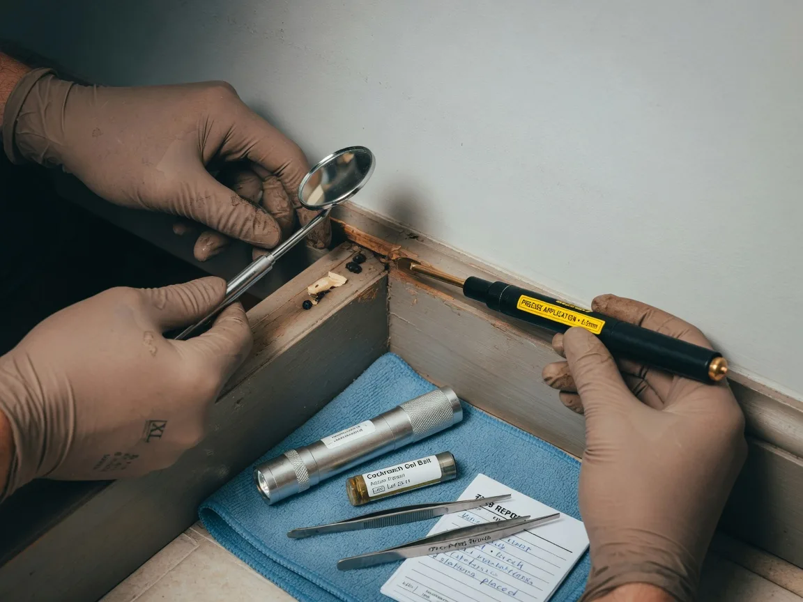 Why choose Emergency Pest Control in Ferriday, LA